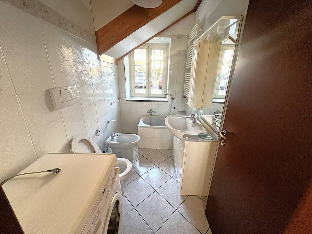 Appartamento a Osio sopra in Via Selva - Foto 5