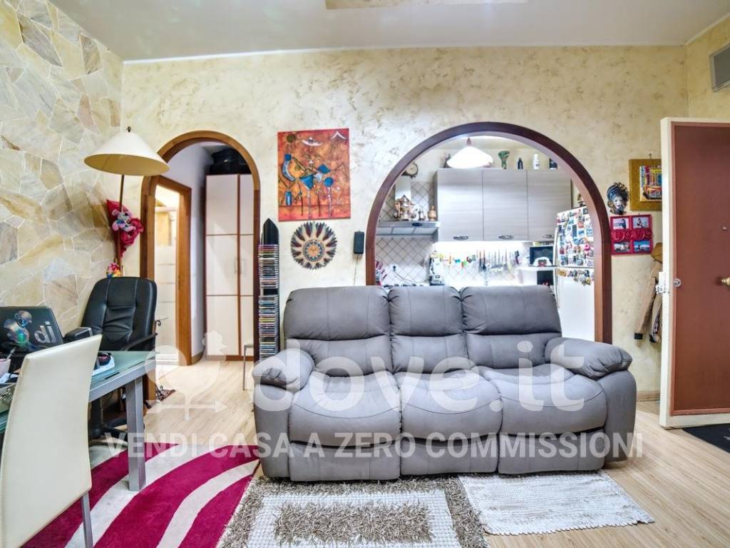 Appartamento a Aci catena in Via Vincenzo Ricca - Foto 2