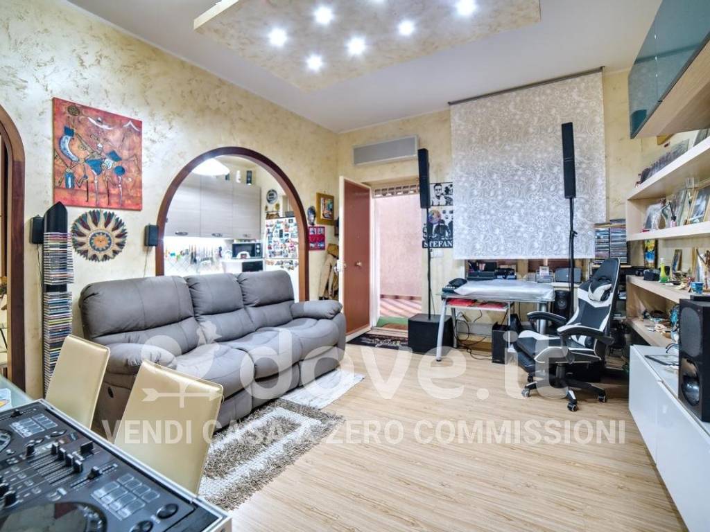 Appartamento a Aci catena in Via Vincenzo Ricca - Foto 3