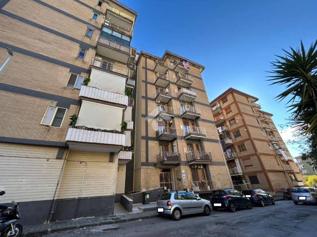 Appartamento a Salerno in Via Scuola Eleatica, 1 - Foto 2
