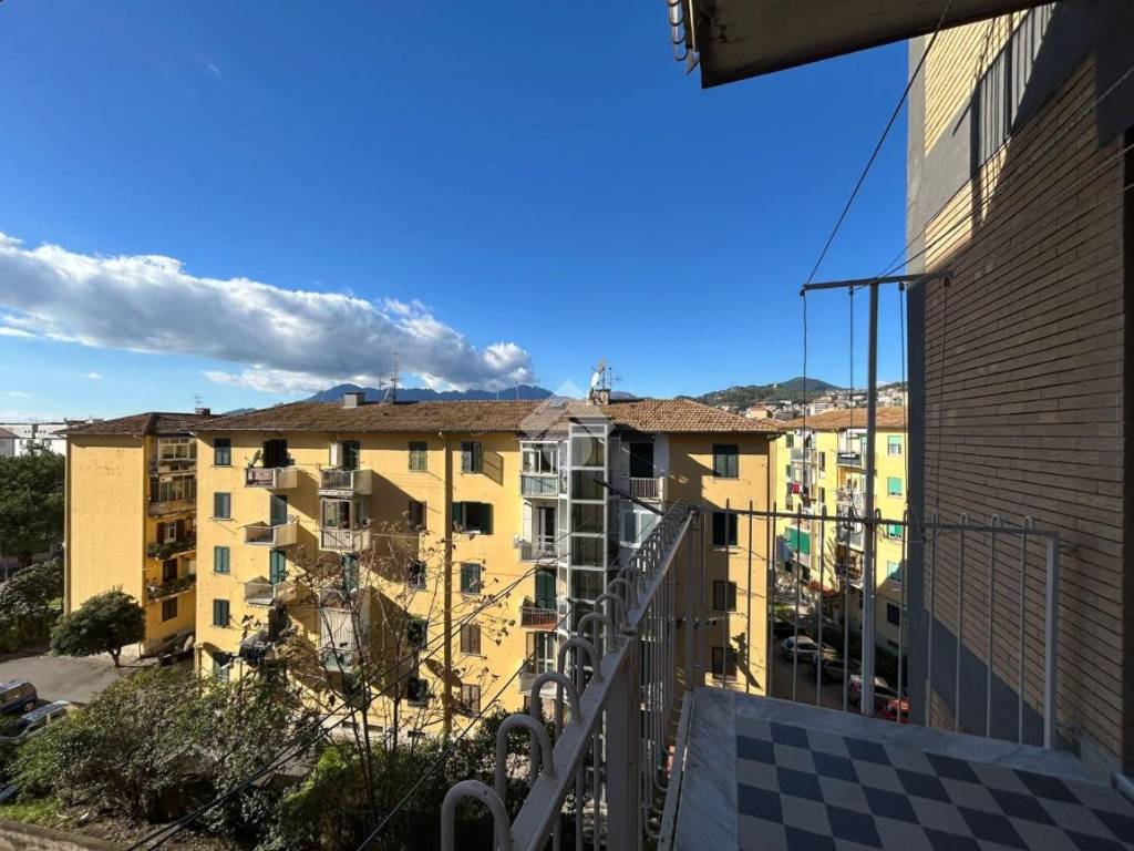 Appartamento a Salerno in Via Scuola Eleatica, 1 - Foto 4