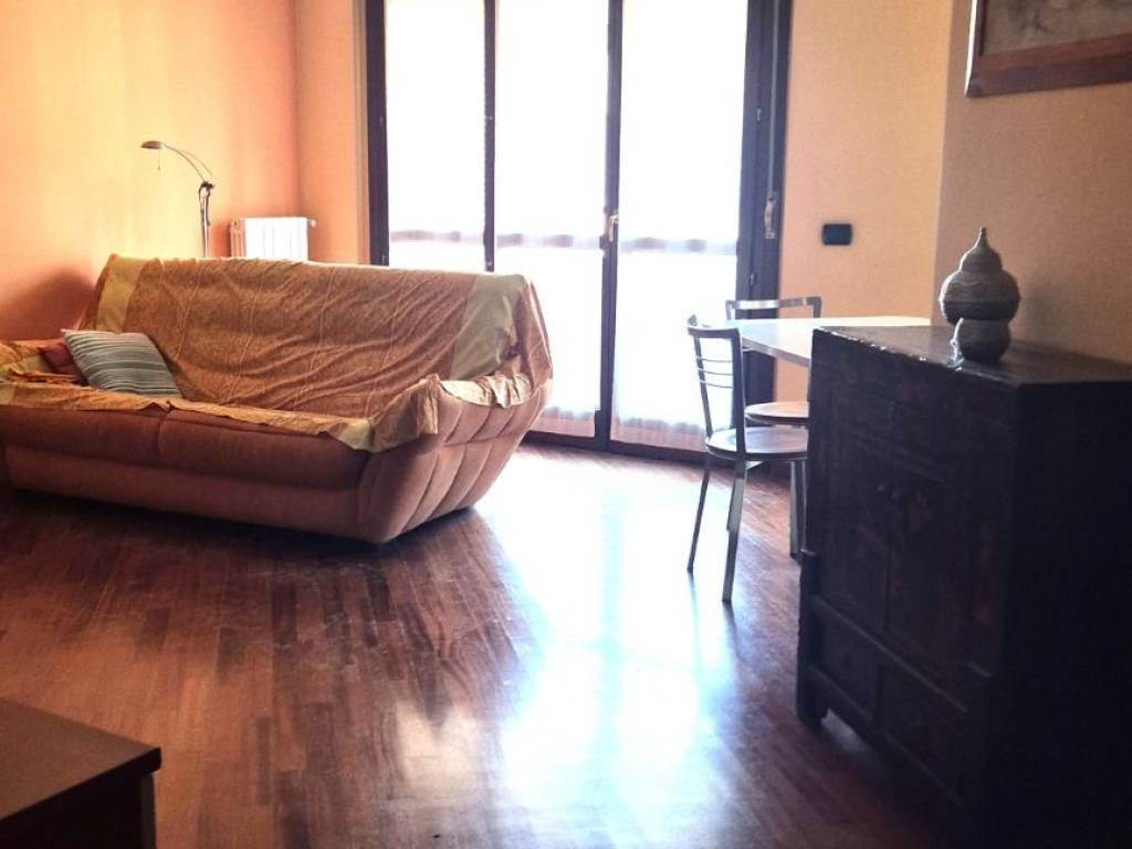 Appartamento a Pioltello in Via Gabriele D'Annunzio, 100 - Foto 2