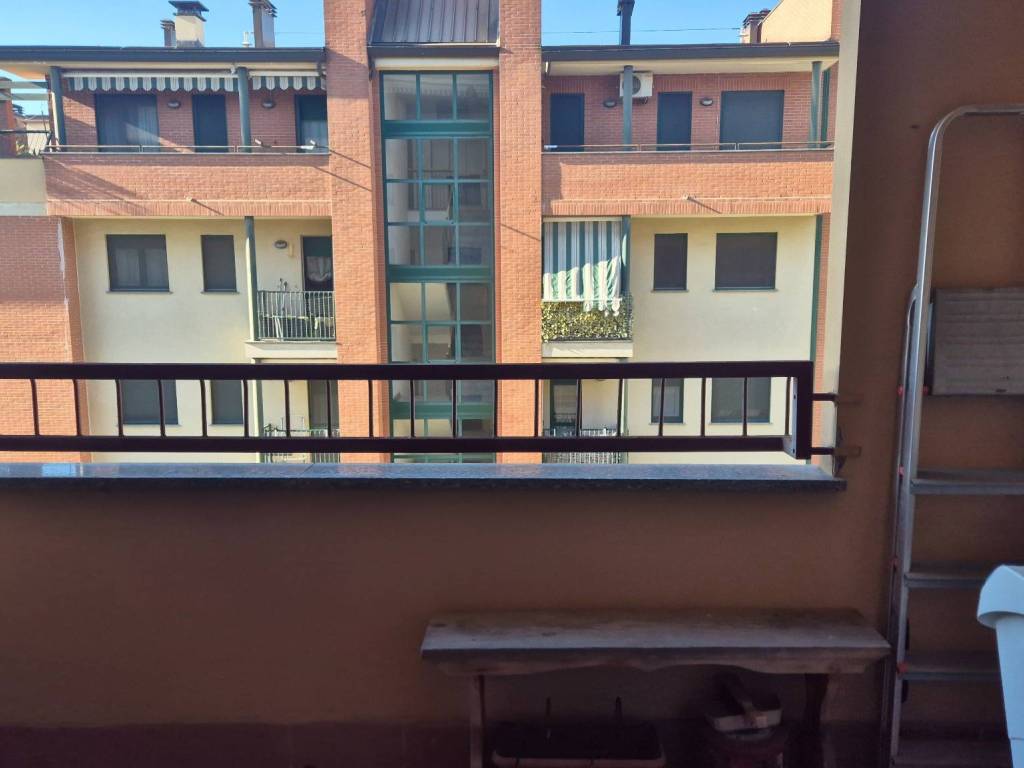 Appartamento a Pioltello in Via Gabriele D'Annunzio, 100 - Foto 4