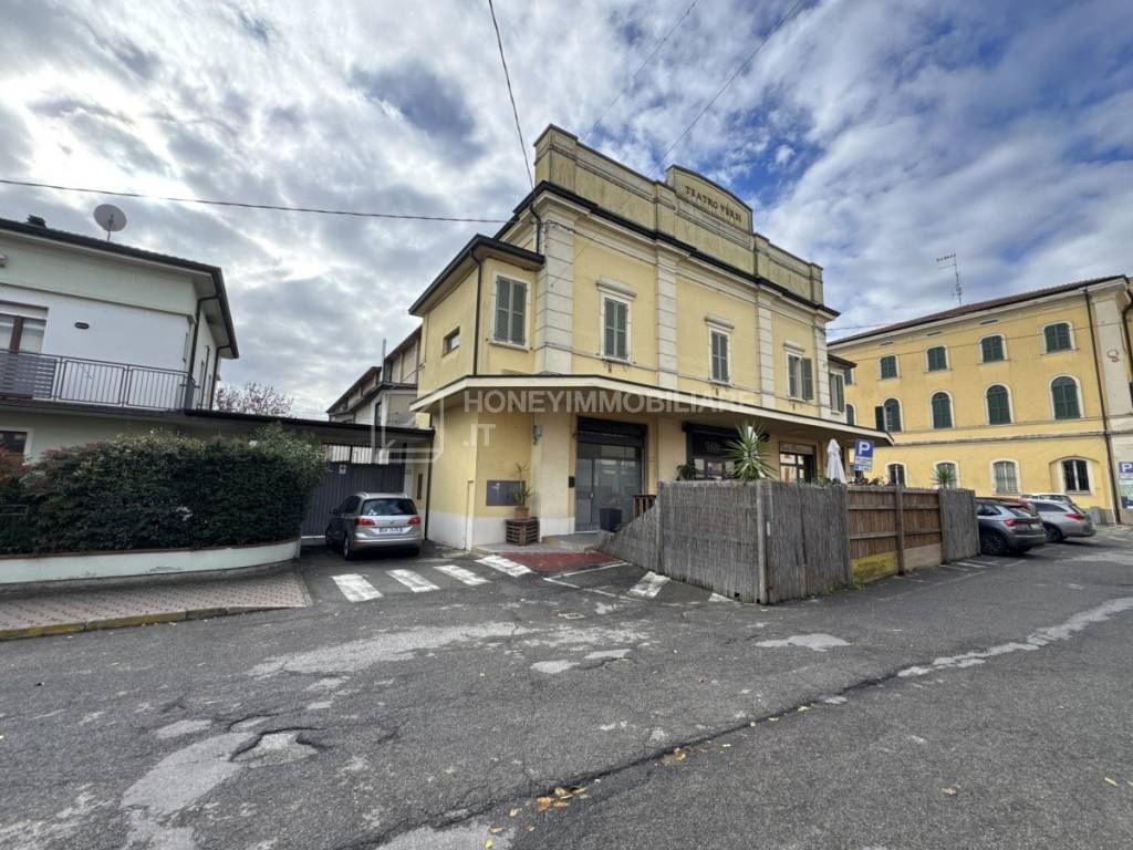 Immobile a Poviglio in Via Enrico Mattei, 14 - Foto 2