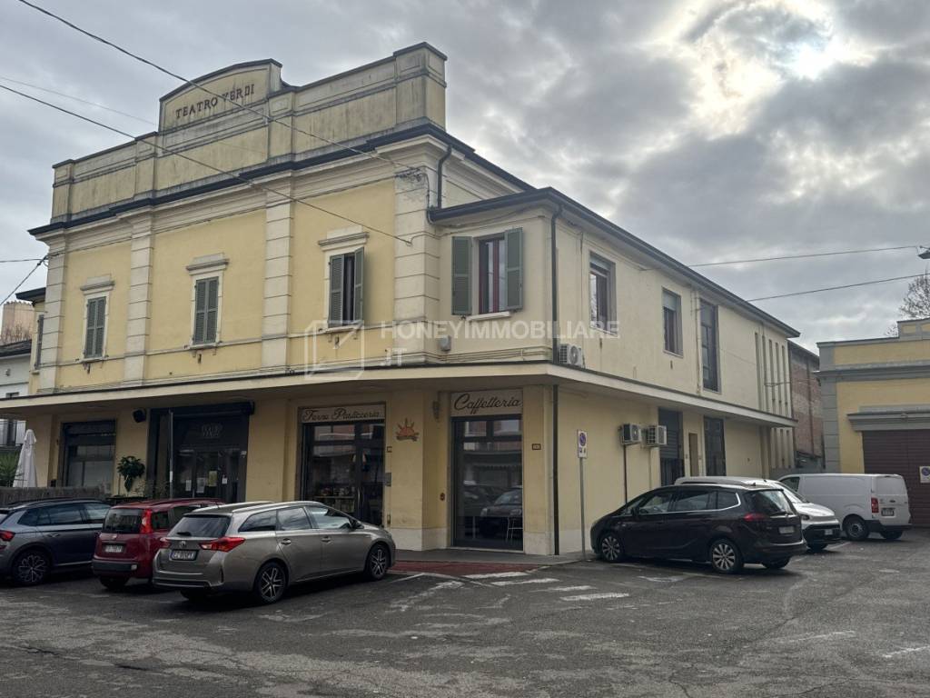 Immobile a Poviglio in Via Enrico Mattei, 14 - Foto 3