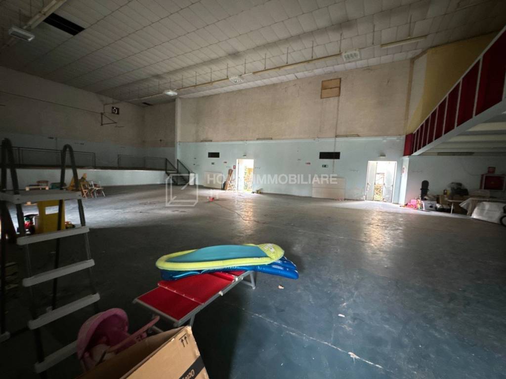 Immobile a Poviglio in Via Enrico Mattei, 14 - Foto 4