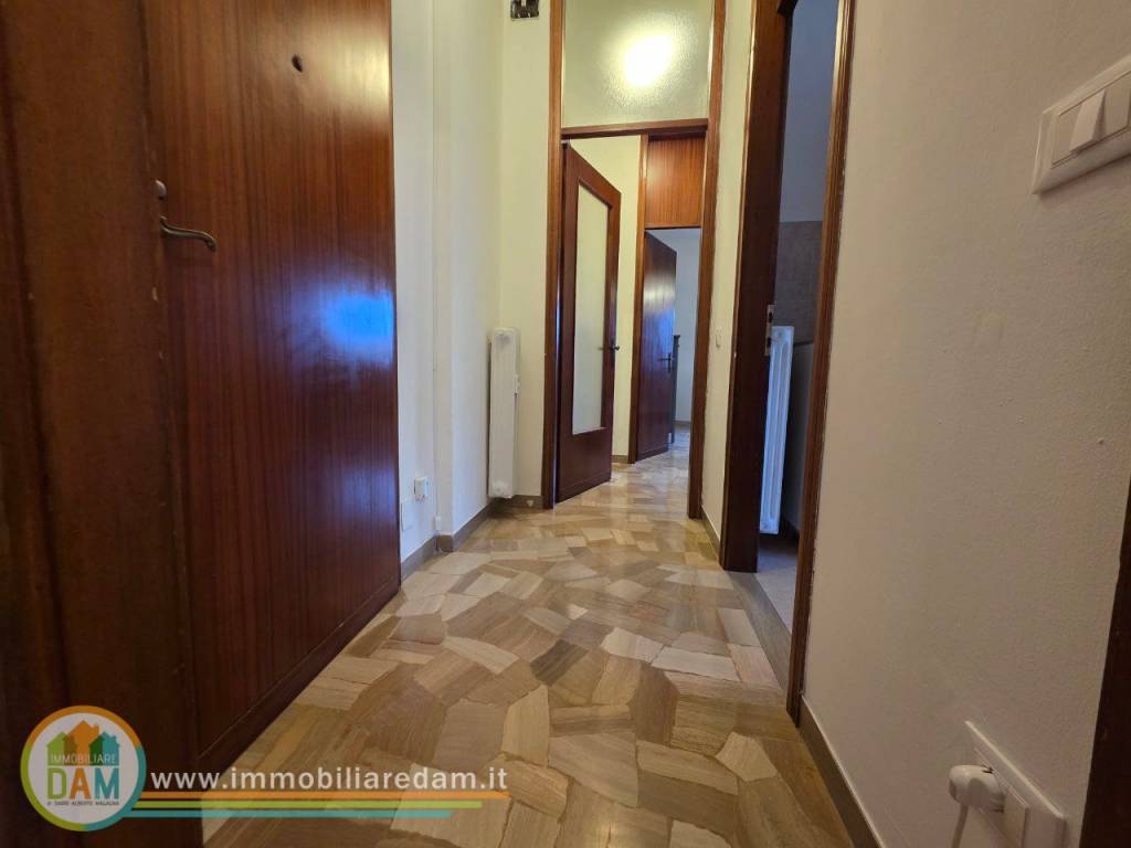 Appartamento a Vicenza in Via Giovanni Battista Imperiali, 70 - Foto 2