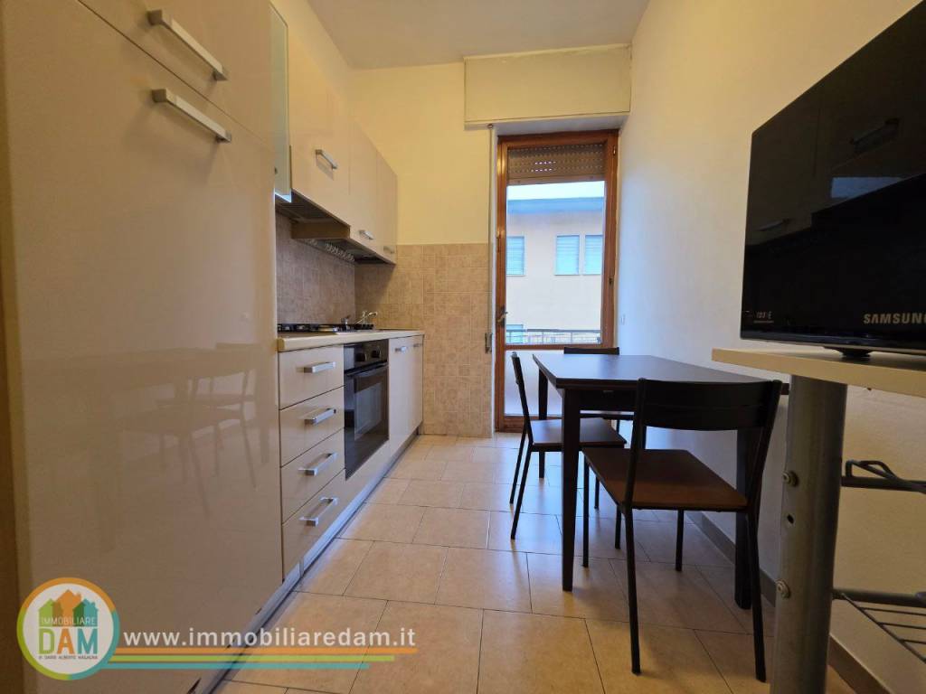 Appartamento a Vicenza in Via Giovanni Battista Imperiali, 70 - Foto 3