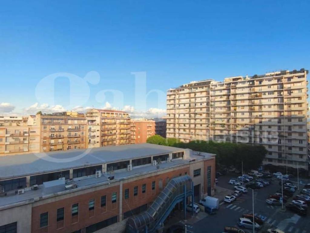 Appartamento a Cagliari in Via Tiziano, 52 - Foto 3