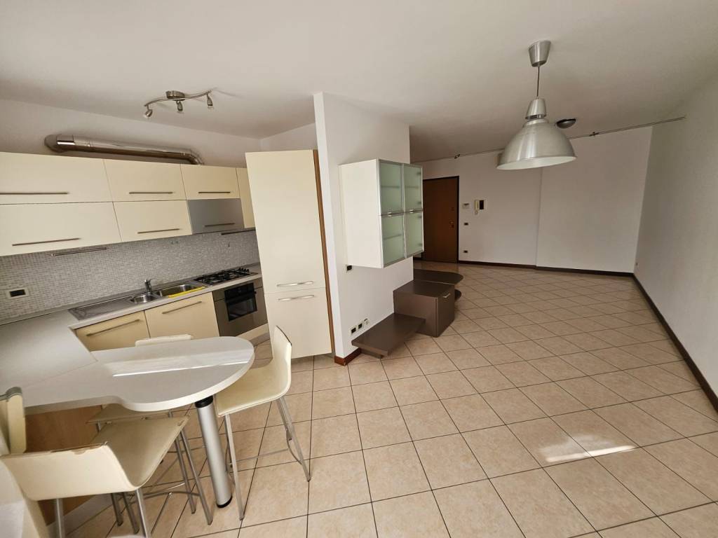 Appartamento a Udine in Via Dalmazio Birago - Foto 5