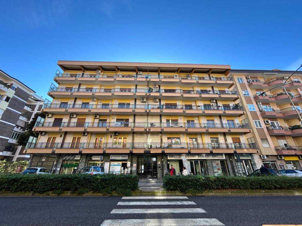 Appartamento a Caserta in Via Giuseppe Maria Bosco - Foto 5