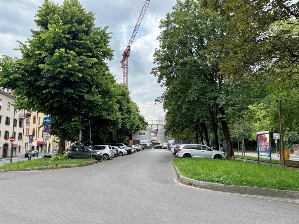 Appartamento a Bergamo in Via Alberto Pitentino, 4 - Foto 4