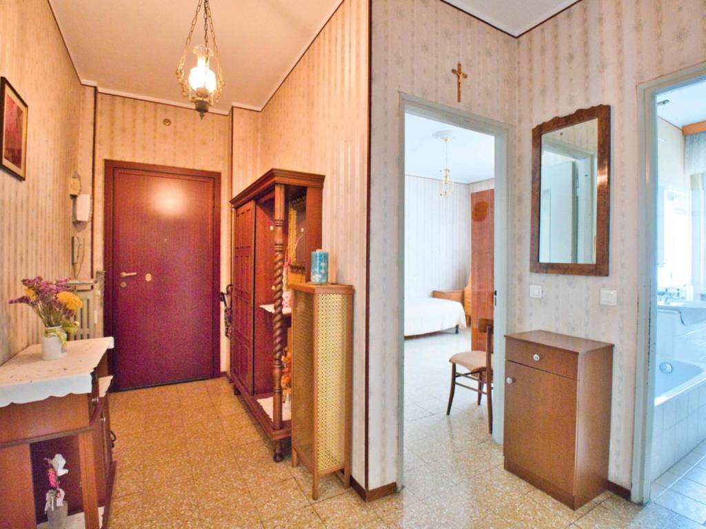 Appartamento a Novara in Strada Privata Ugo Foscolo, 11 - Foto 3