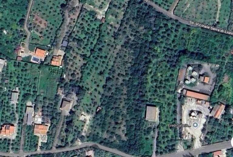 Terreno a Sassari in Strada Vicinale Santa Maria di Lu Gardu - Foto 2