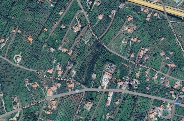 Terreno a Sassari in Strada Vicinale Santa Maria di Lu Gardu - Foto 3