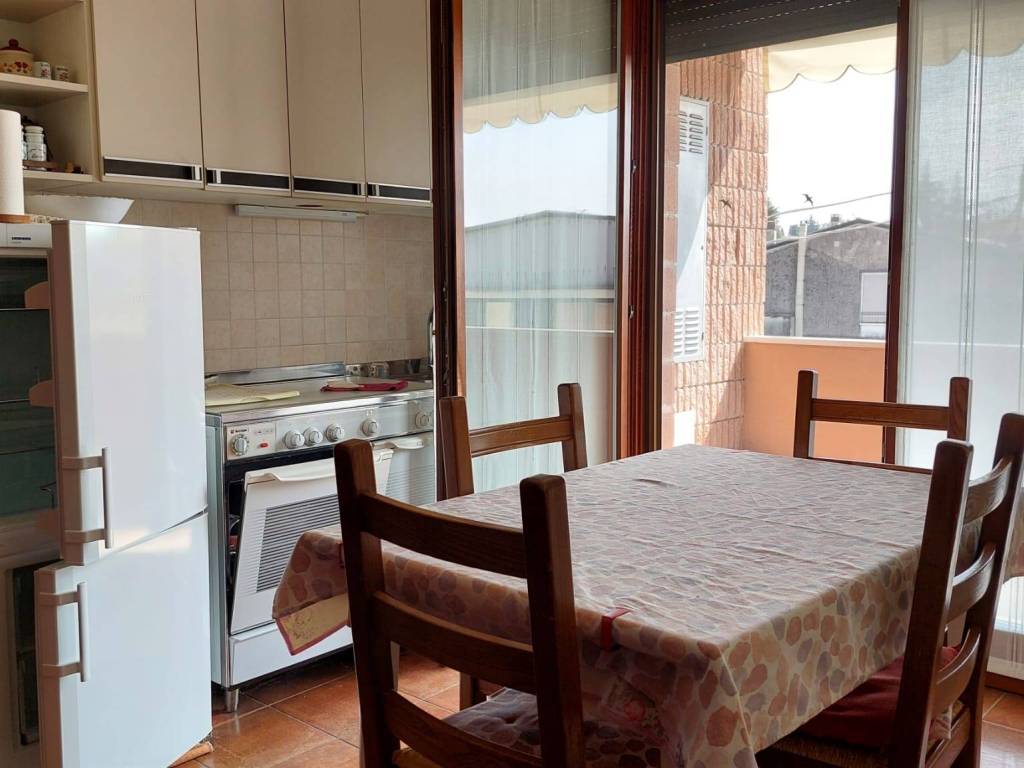Appartamento a Schio in Via Pietro Maraschin, 60 - Foto 4