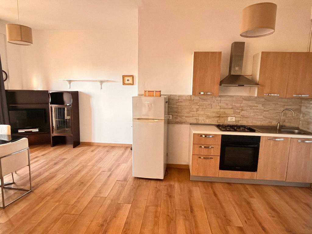 Appartamento a Lipomo in Via Camponuovo, 60 - Foto 2