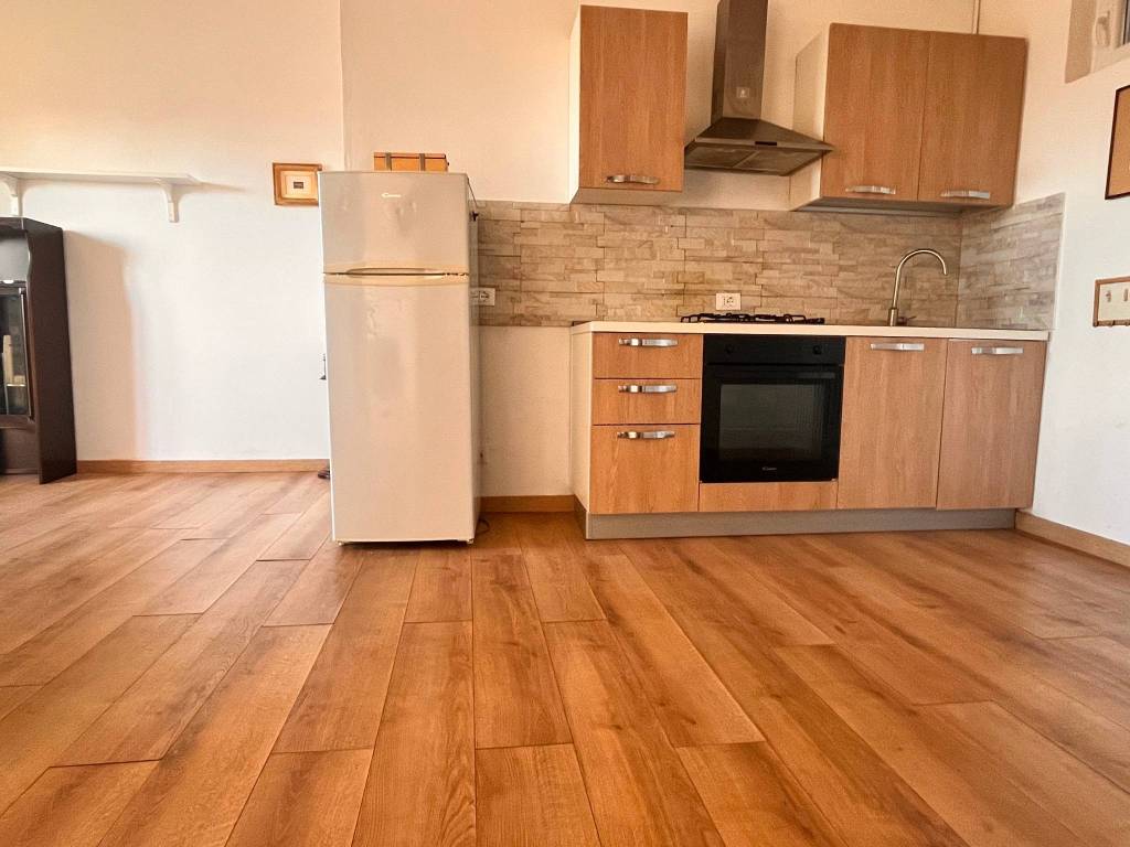 Appartamento a Lipomo in Via Camponuovo, 60 - Foto 3