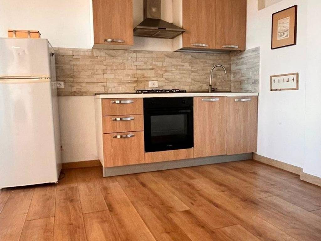 Appartamento a Lipomo in Via Camponuovo, 60 - Foto 4