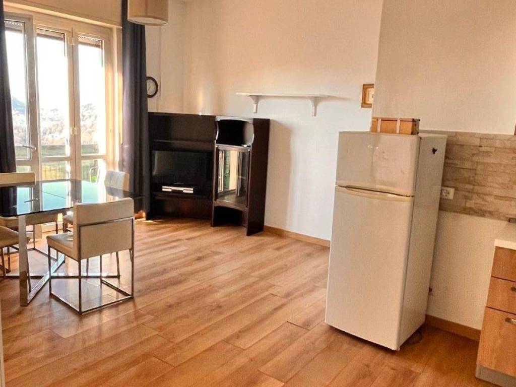 Appartamento a Lipomo in Via Camponuovo, 60 - Foto 5