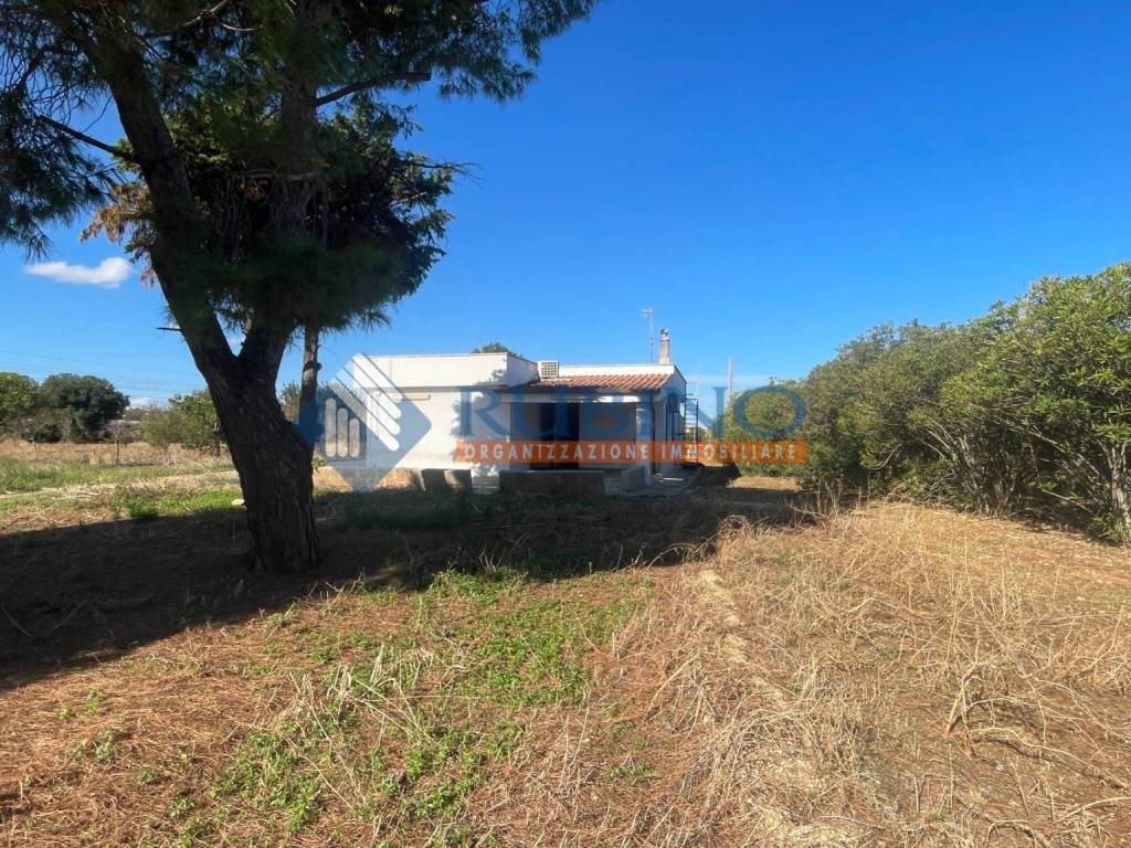 Villa a Polignano a mare in Contrada Monte la Vecchia - Foto 3