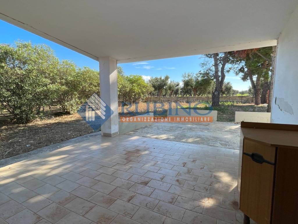 Villa a Polignano a mare in Contrada Monte la Vecchia - Foto 4
