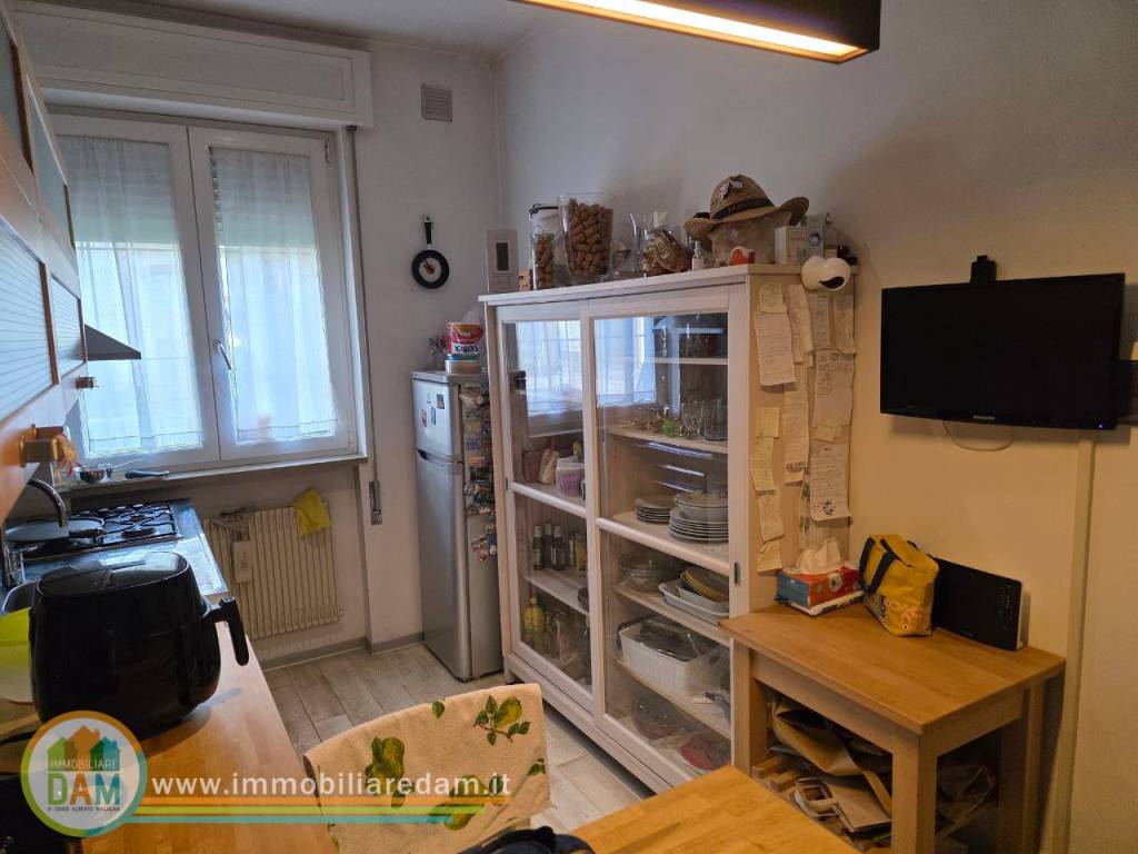 Appartamento a Vicenza in Contra' Mure Pallamaio, 29 - Foto 2