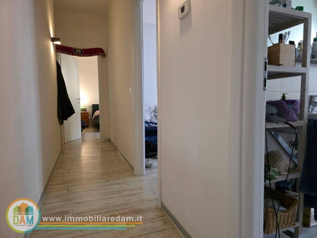 Appartamento a Vicenza in Contra' Mure Pallamaio, 29 - Foto 3