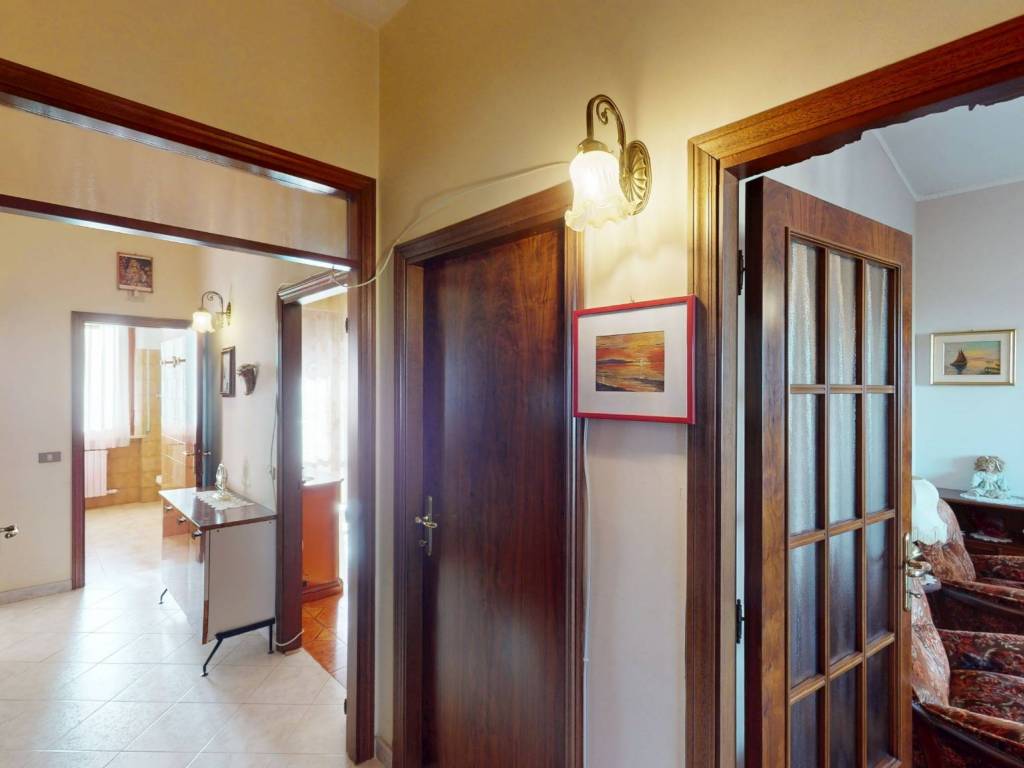 Appartamento a Camerata picena in Via Giacomo Leopardi, 8 - Foto 2