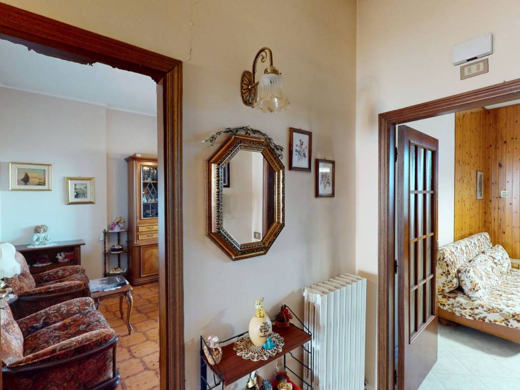 Appartamento a Camerata picena in Via Giacomo Leopardi, 8 - Foto 3