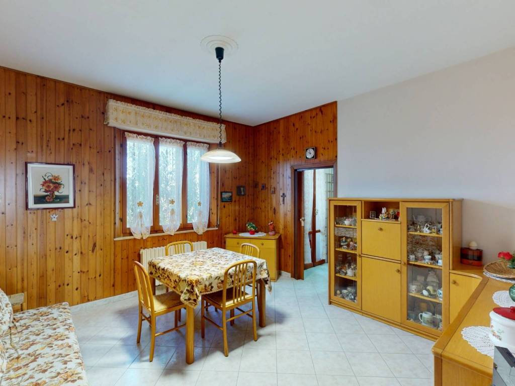 Appartamento a Camerata picena in Via Giacomo Leopardi, 8 - Foto 4