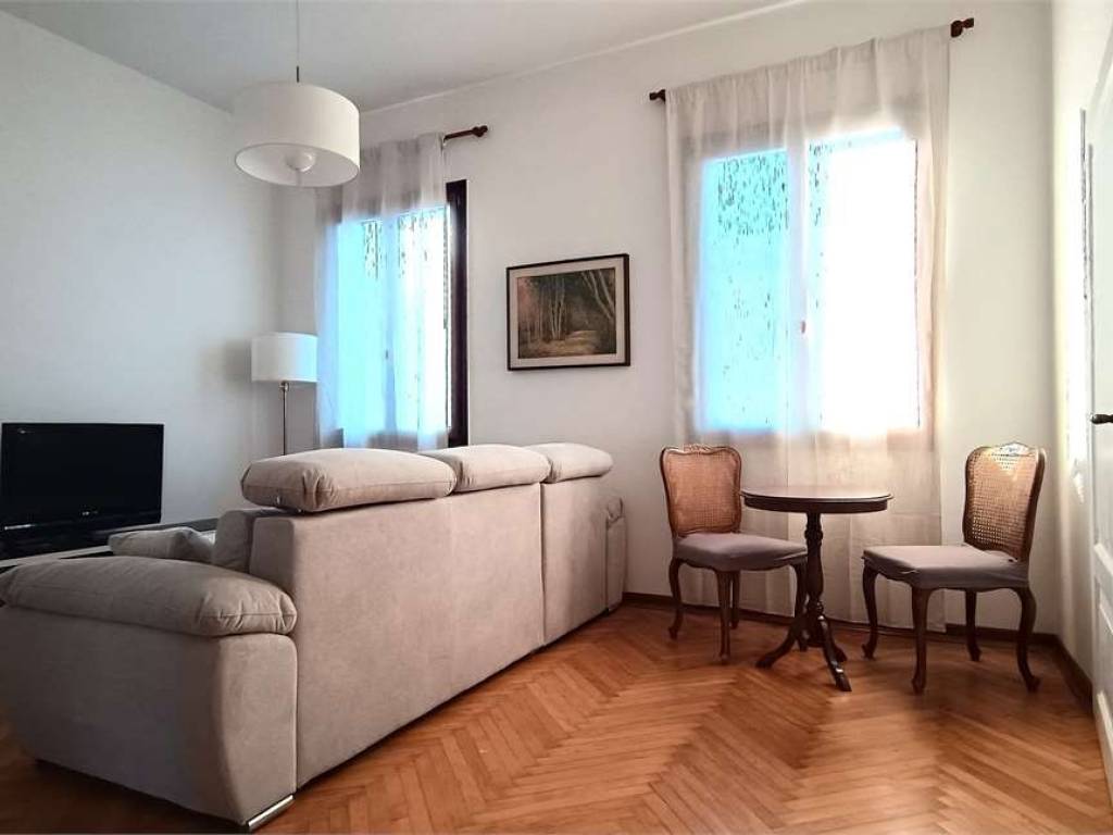 Appartamento a Venezia in Via Cappuccina, 23 - Foto 5