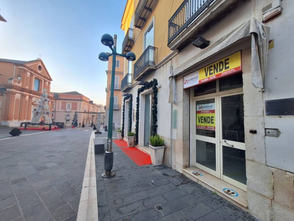 Immobile a Benevento in Corso Giuseppe Garibaldi - Foto 2