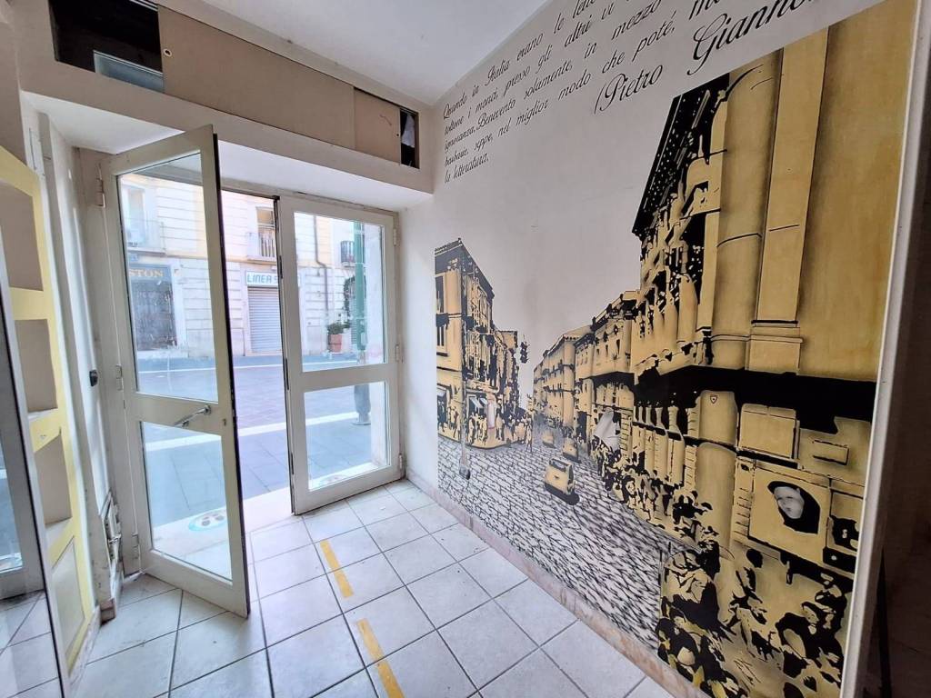 Immobile a Benevento in Corso Giuseppe Garibaldi - Foto 3