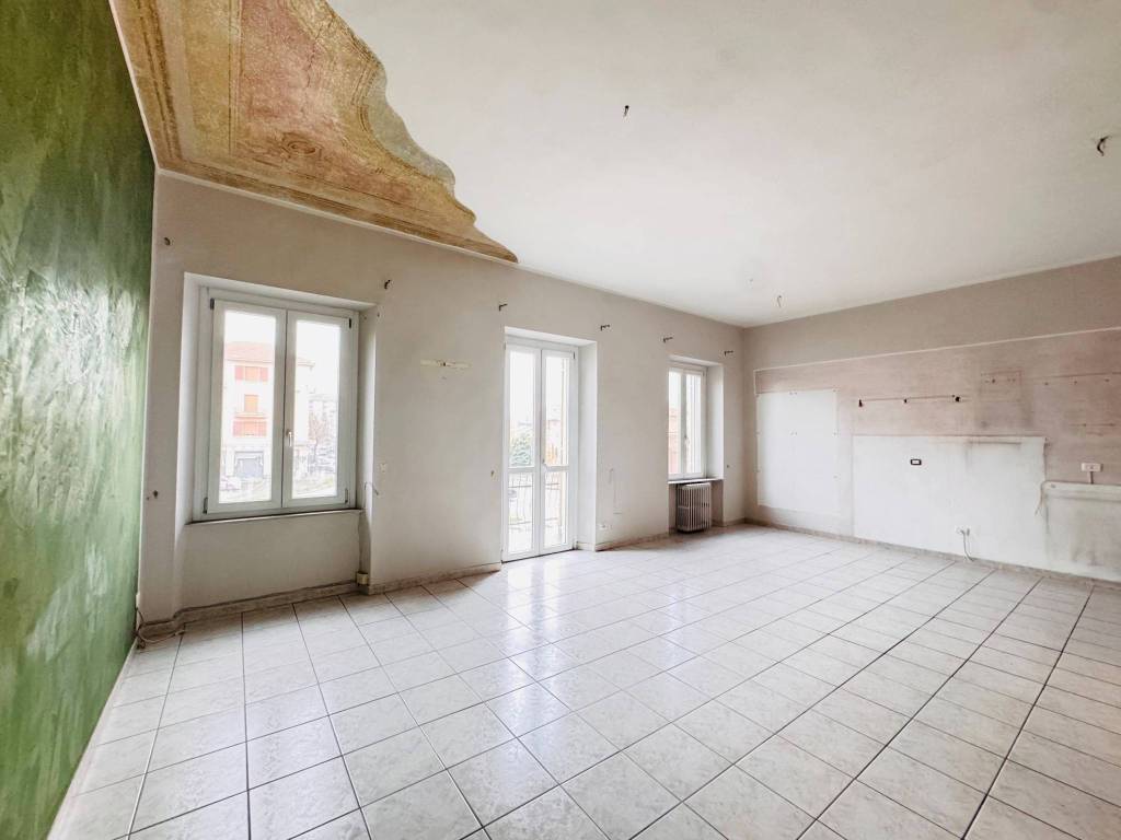 Appartamento a Asti in Piazza 1 Maggio - Foto 4