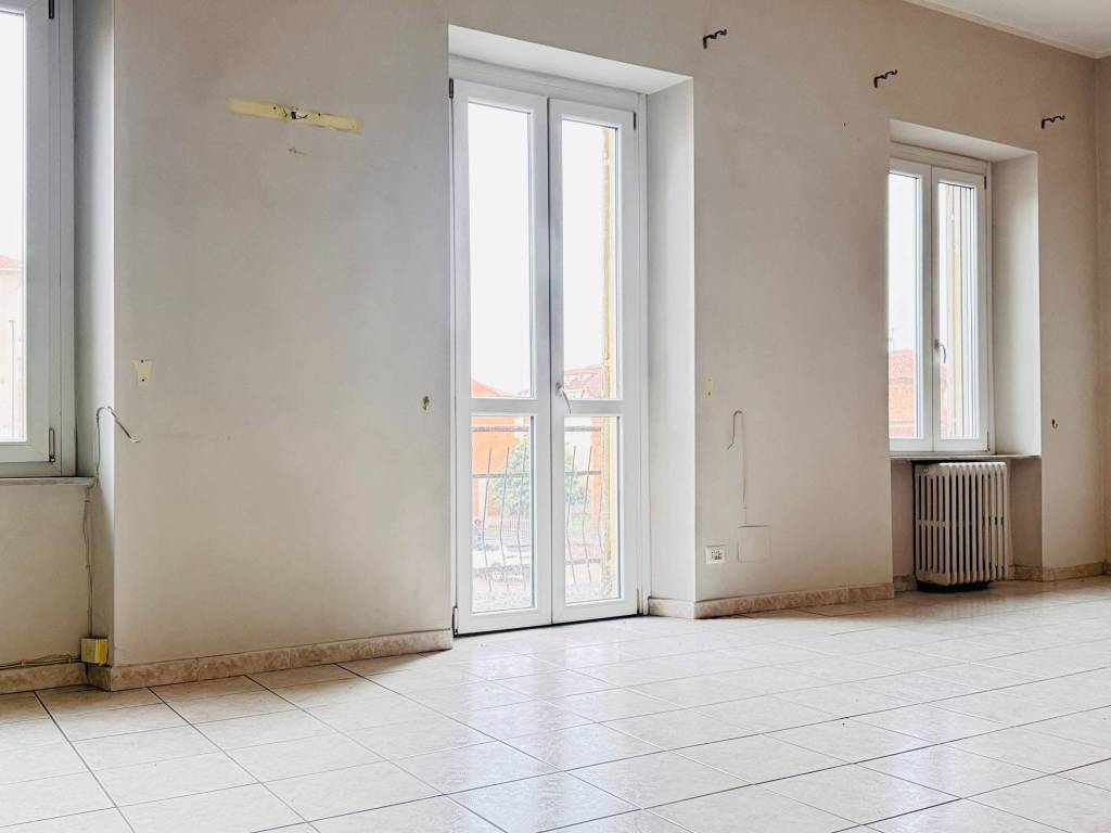 Appartamento a Asti in Piazza 1 Maggio - Foto 5