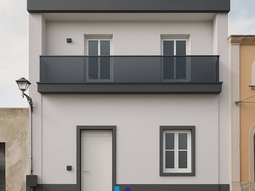 Villa a Alezio in Via Vanini - Foto 3