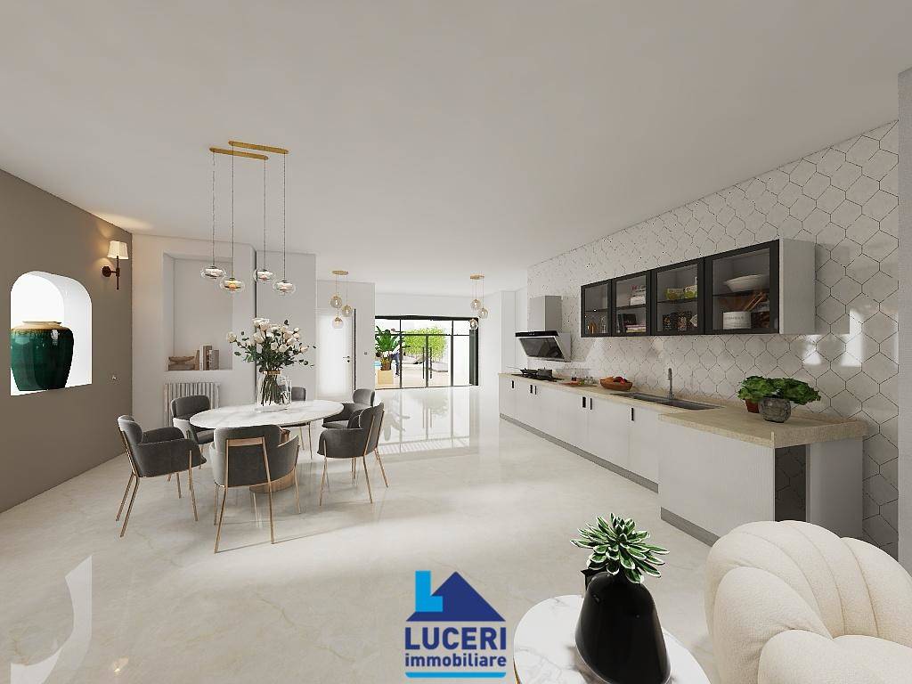 Villa a Alezio in Via Vanini - Foto 5