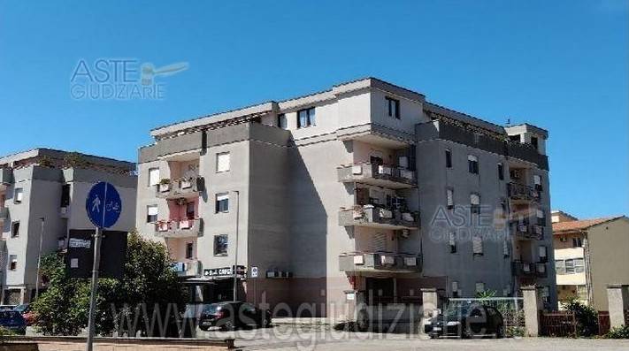 Appartamento a Sassari in Via Luigi Pirandello, 1 - Foto 3