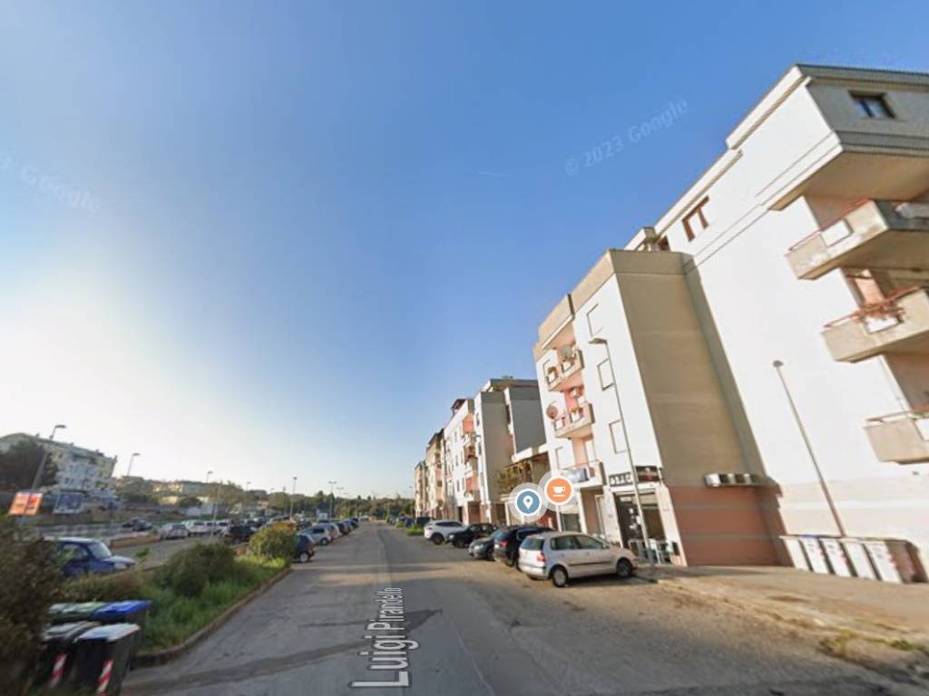 Appartamento a Sassari in Via Luigi Pirandello, 1 - Foto 4