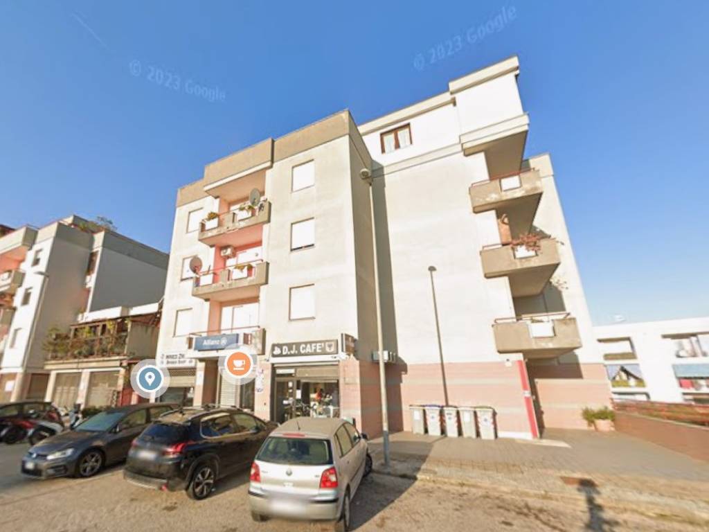Appartamento a Sassari in Via Luigi Pirandello, 1 - Foto 5