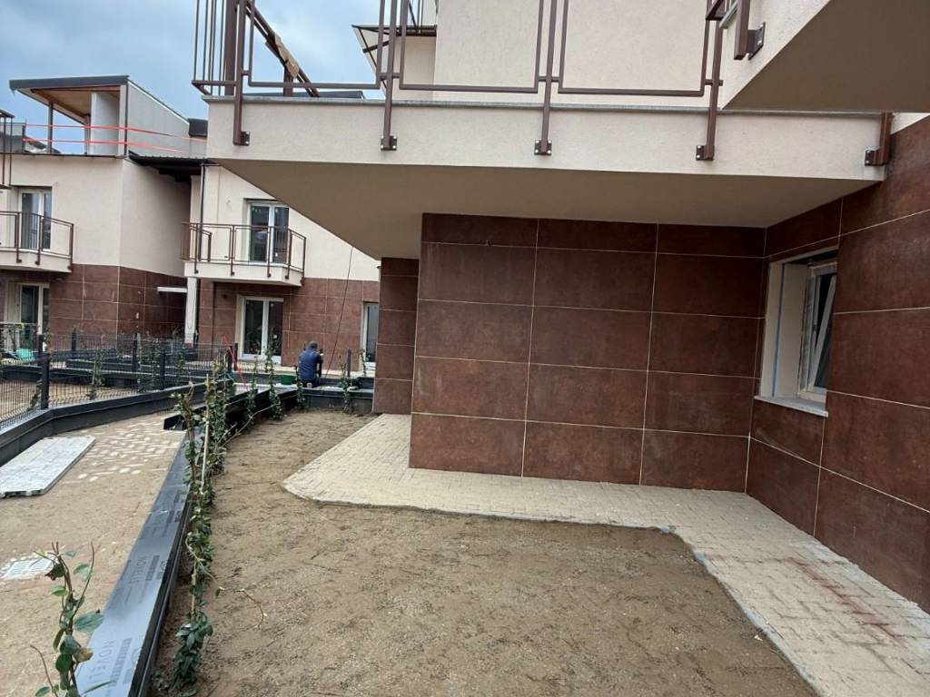 Appartamento a Grugliasco in Via Gerolamo Olevano, 30 - Foto 5