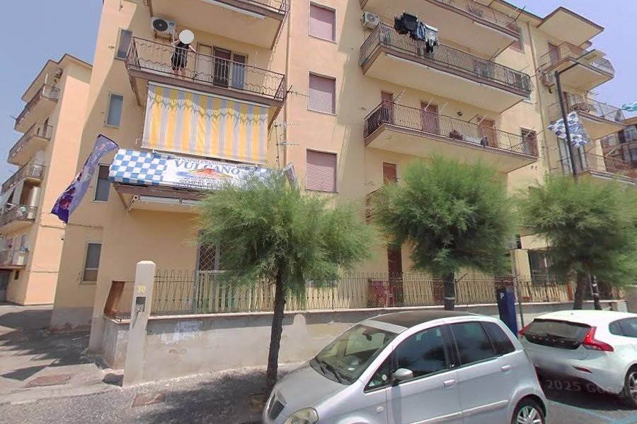 Box / garage a Torre del greco in Via Litoranea, 30 - Foto 4