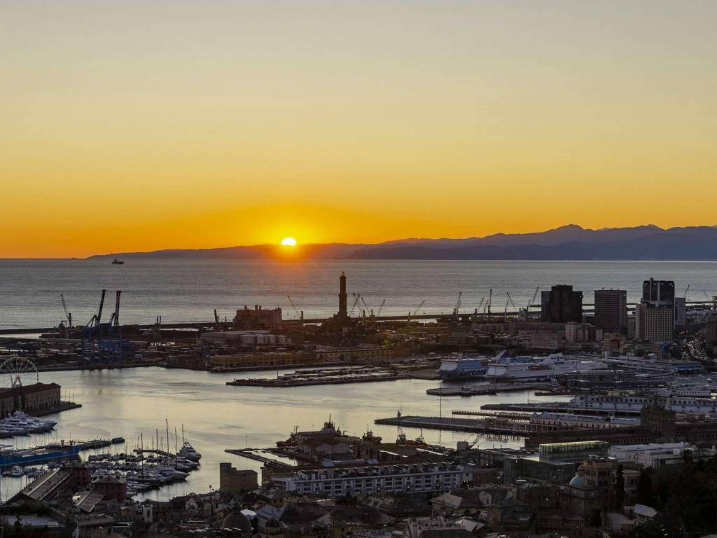 Appartamento a Genova in salita Cavallo - Foto 2