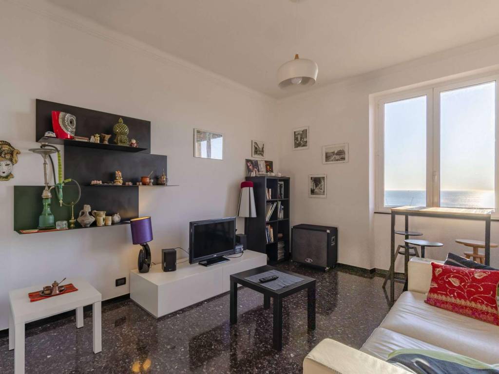 Appartamento a Genova in salita Cavallo - Foto 4