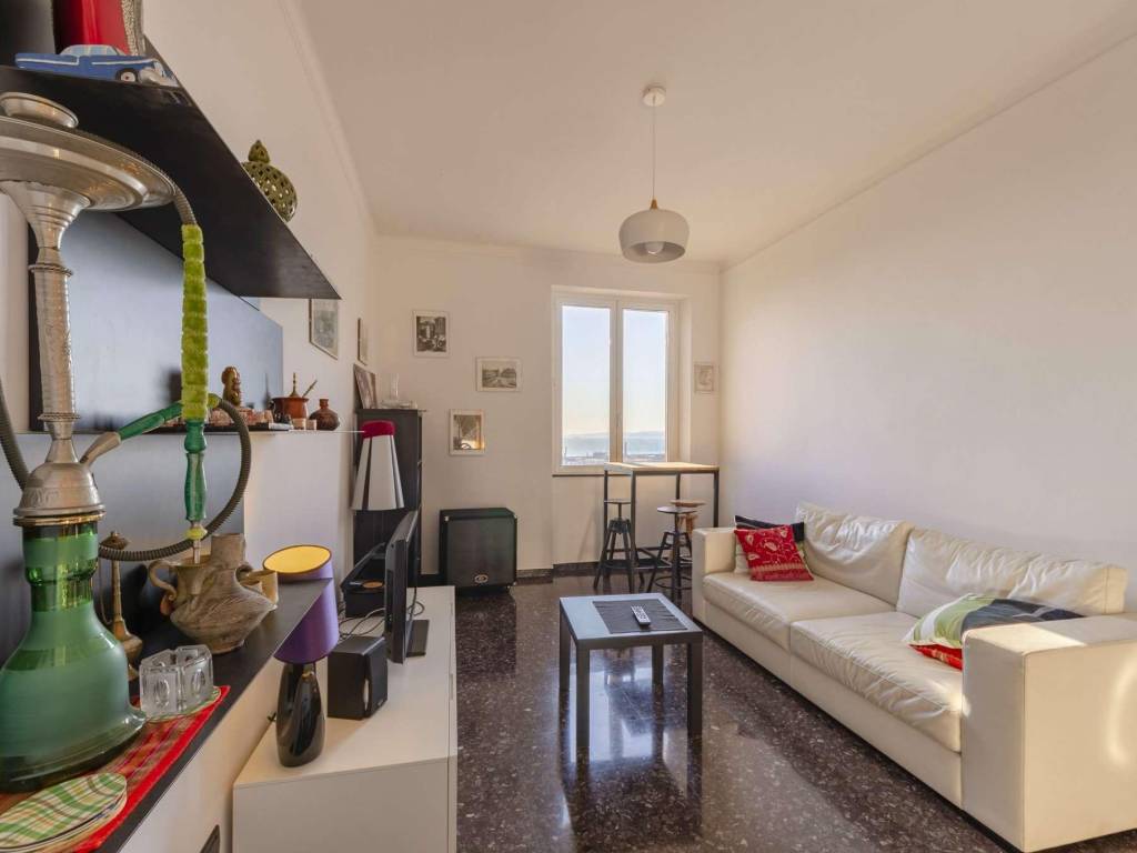 Appartamento a Genova in salita Cavallo - Foto 5