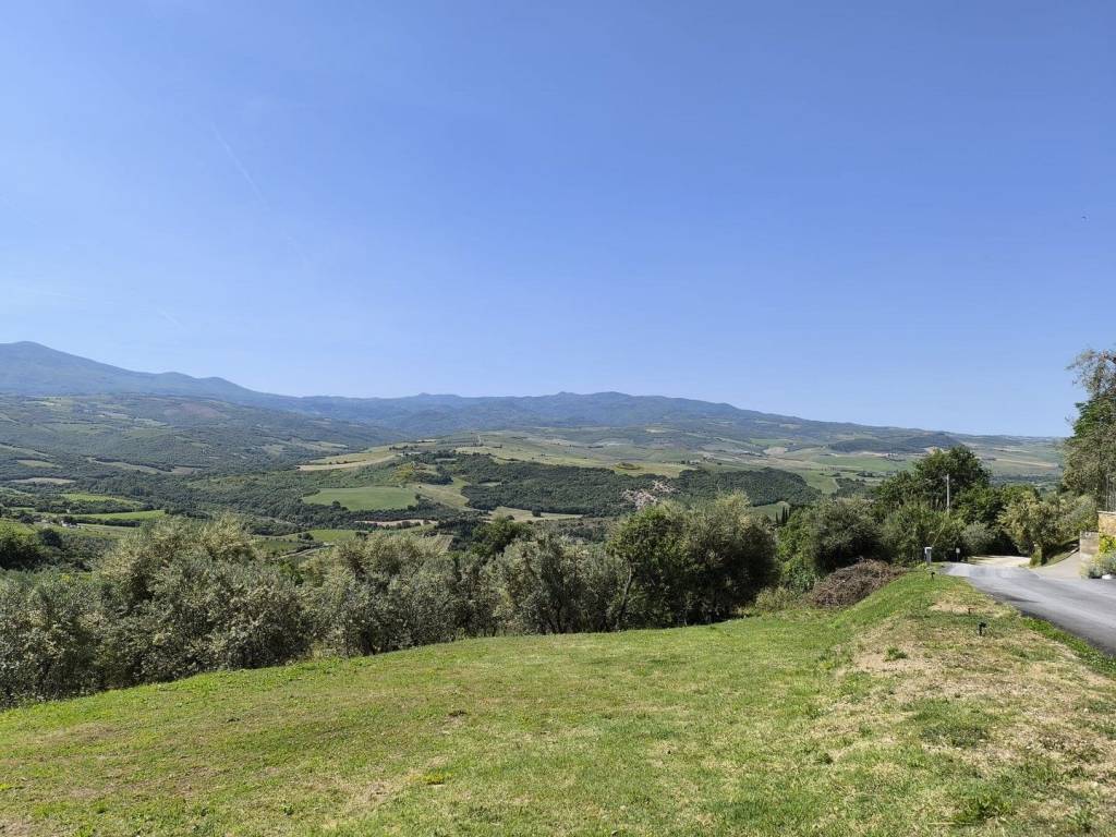 Casa indipendente a Montalcino in Via R. Ferretti - Foto 4