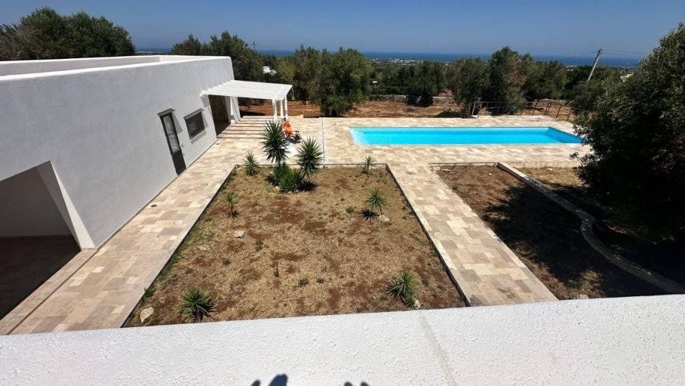 Villa a Carovigno in Contrada Belvedere - Foto 5