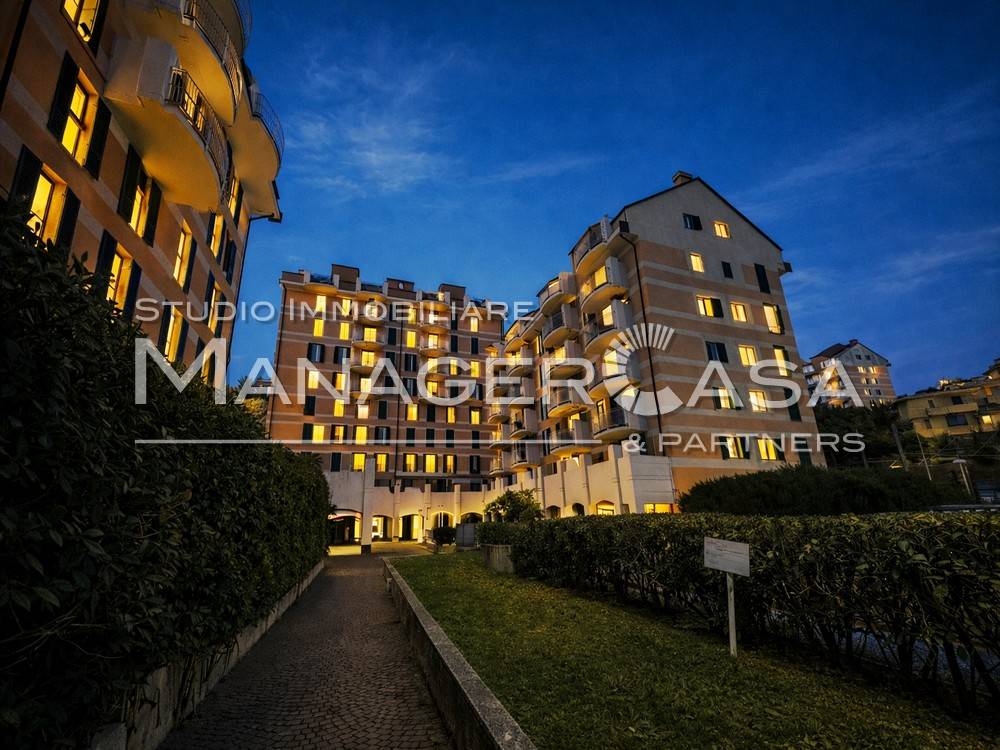 Appartamento a Arenzano in Piazza Golgi, 17 - Foto 3