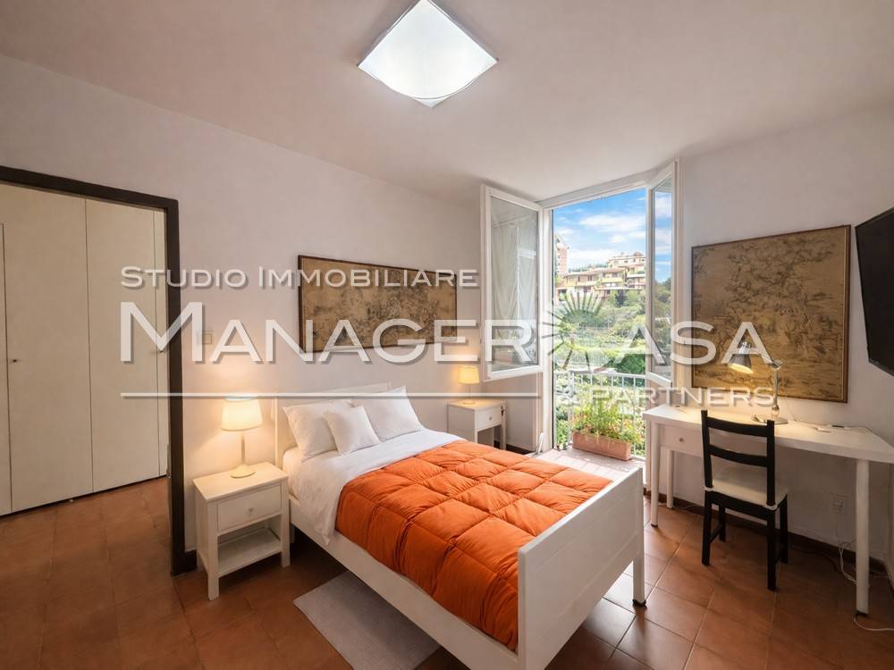 Appartamento a Arenzano in Piazza Golgi, 17 - Foto 5
